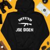 Trueanonpod Defend Joe Biden Shirt4