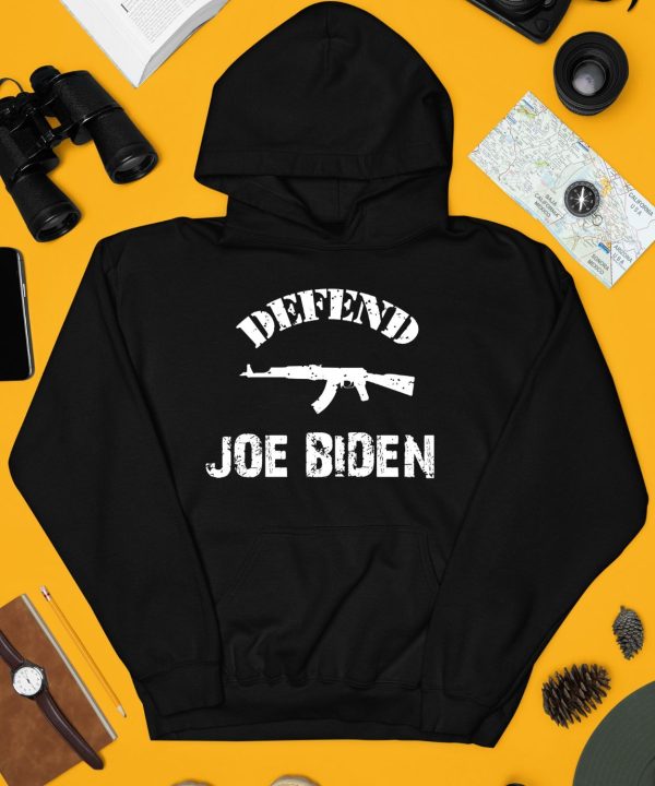 Trueanonpod Defend Joe Biden Shirt4