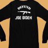 Trueanonpod Defend Joe Biden Shirt6