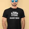 Veterans Against Maga Shirt2 1