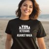 Veterans Against Maga Shirt3 1