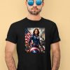 Vets For Harris 2024 Super Heroes Meme Shirt2