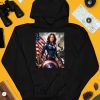 Vets For Harris 2024 Super Heroes Meme Shirt4