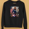 Vets For Harris 2024 Super Heroes Meme Shirt5