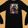 Vets For Harris 2024 Super Heroes Meme Shirt6