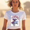 Waifu Wares Merch Druilla Kuma Shirt1