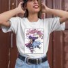 Waifu Wares Merch Druilla Kuma Shirt3