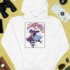 Waifu Wares Merch Druilla Kuma Shirt4