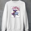 Waifu Wares Merch Druilla Kuma Shirt5