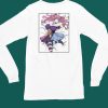 Waifu Wares Merch Druilla Kuma Shirt6