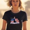 Walkaway Fight Theyre Not Coming After Me Theyre Coming After You Shirt