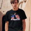 Walkaway Fight Theyre Not Coming After Me Theyre Coming After You Shirt0