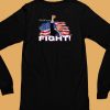 Walkaway Fight Theyre Not Coming After Me Theyre Coming After You Shirt6