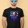 We Are Not Going Back Vice President Kamala Harris Shirt2