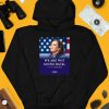 We Are Not Going Back Vice President Kamala Harris Shirt4