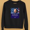 We Are Not Going Back Vice President Kamala Harris Shirt5