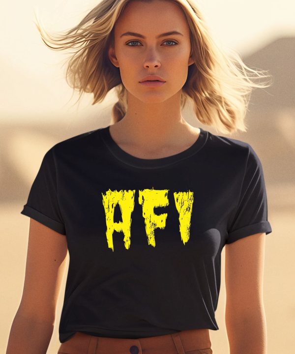 Afireinside Merch Shop Afi All Hallows Cat Shirt1