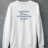 Alanis Morissette Merch Store Supposed Former Infatuation Junkie Shirt5