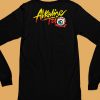 Alkaline Trio Merch Shop Slasher Eye Shirt6