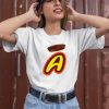 Angel Reese Reeses Angel Shirt3