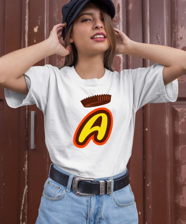 Angel Reese Reeses Angel Shirt3