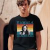 Anti Left Memes Kamala Hammered Shirt