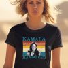 Anti Left Memes Kamala Hammered Shirt1