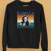 Anti Left Memes Kamala Hammered Shirt4