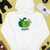 At The Moment Green Apple Shirt4