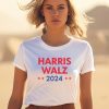 Balance Of Power Merch Store Harris Walz 2024 Shirt