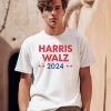 Balance Of Power Merch Store Harris Walz 2024 Shirt0