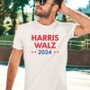 Balance Of Power Merch Store Harris Walz 2024 Shirt2