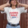 Balance Of Power Merch Store Harris Walz 2024 Shirt3