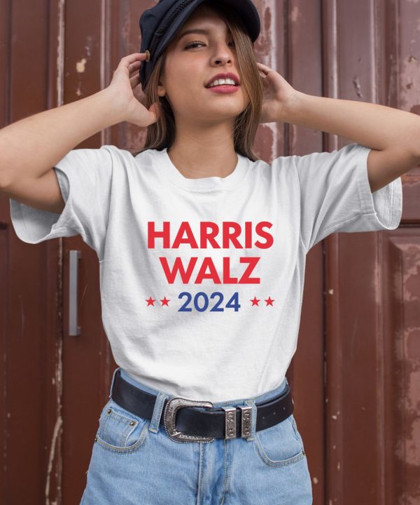 Balance Of Power Merch Store Harris Walz 2024 Shirt3