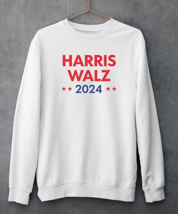 Balance Of Power Merch Store Harris Walz 2024 Shirt5