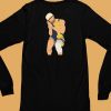 Bareface Clothing Merch Shop Curry Night Night Shirt6