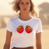 Biglatto Merch Shop Big Mama Peach Shirt1