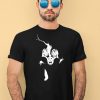 Boulet Brothers Dragula Merch Store Lightning Strike Shirt2