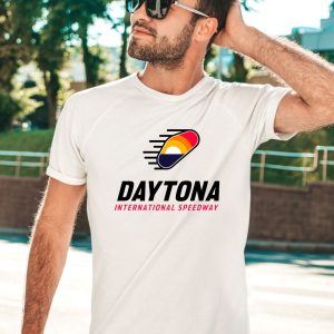 Brendan Blyonsdesign Daytona International Speedway Shirt