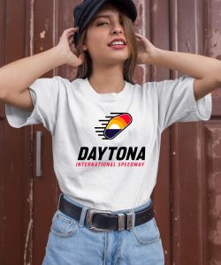 Brendan Blyonsdesign Daytona International Speedway Shirt3