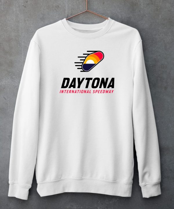 Brendan Blyonsdesign Daytona International Speedway Shirt5