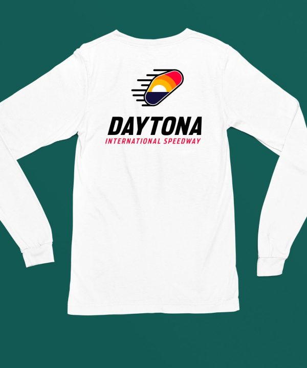 Brendan Blyonsdesign Daytona International Speedway Shirt6