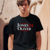 Buffalo Bills Jones Oliver 24 Shirt0