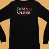 Buffalo Bills Jones Oliver 24 Shirt6