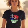 Controlgame Threshold Kids Shirt1