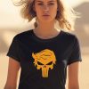 Defender Of The Republic Orange Man Bad Black Trump Shirt1