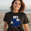 Democratic Governors Store My Vp Is A Dem Gov Shirt3