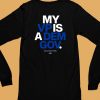 Democratic Governors Store My Vp Is A Dem Gov Shirt6