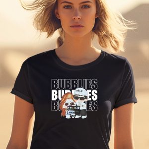 Donbelle In La Team California Bubblies Shirt