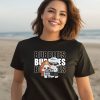 Donbelle In La Team California Bubblies Shirt3